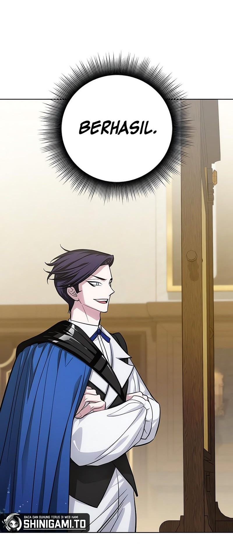 The Magic Tower's Problem Child Chapter 16 - halaman 40