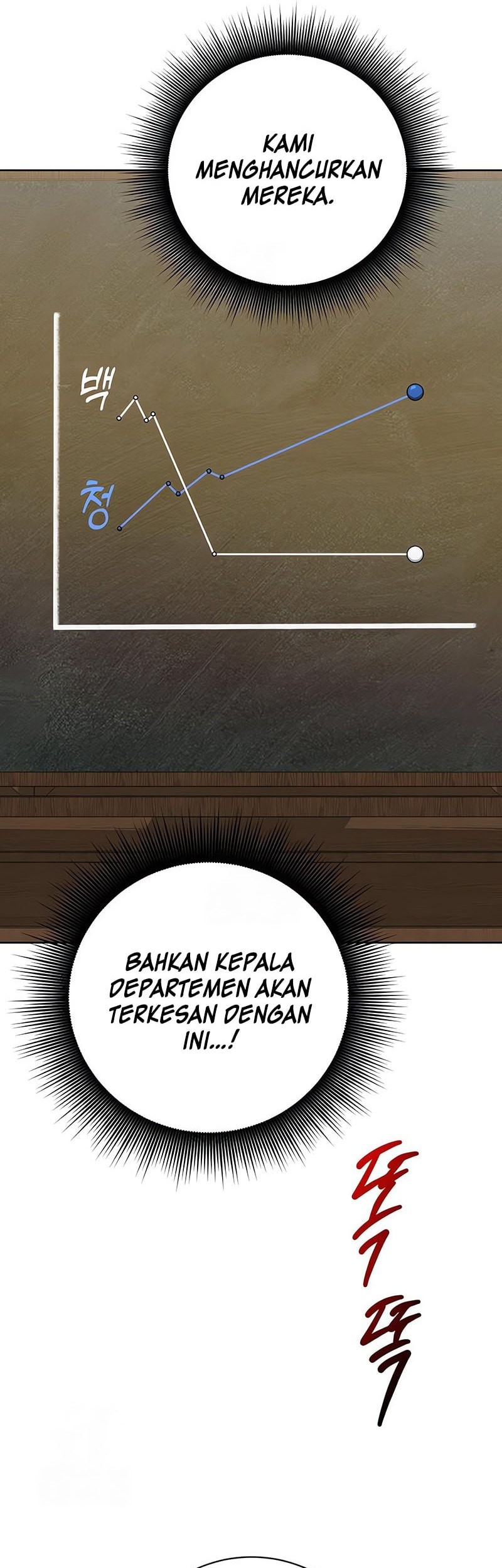The Magic Tower's Problem Child Chapter 16 - halaman 41
