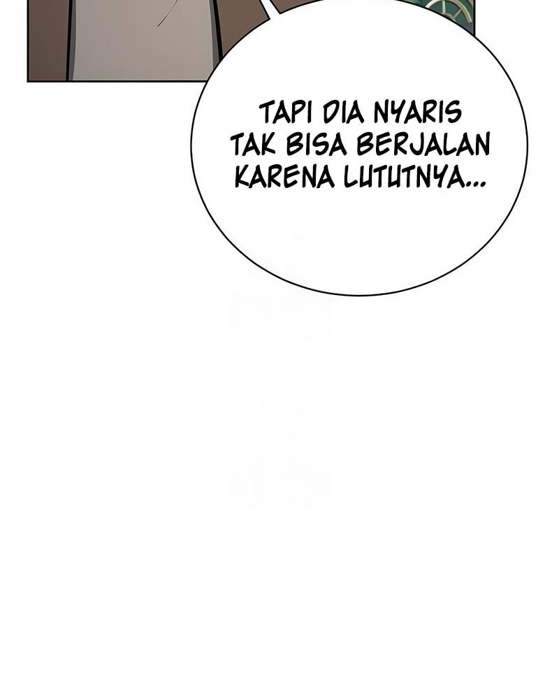 The Magic Tower's Problem Child Chapter 16 - halaman 5