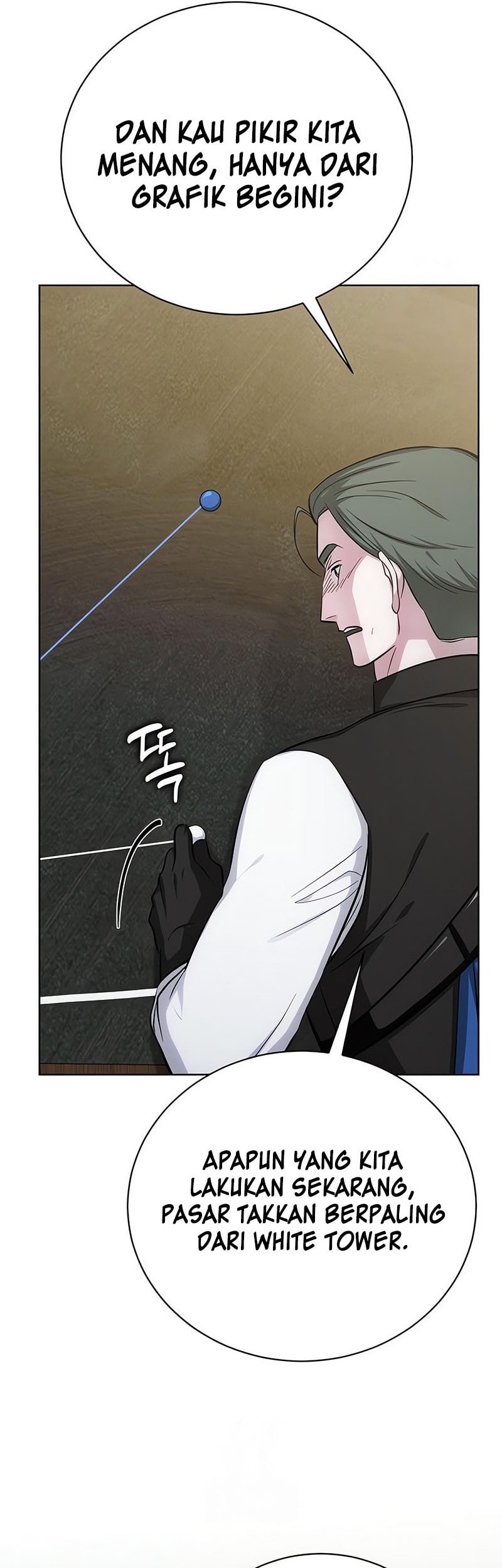 The Magic Tower's Problem Child Chapter 16 - halaman 53