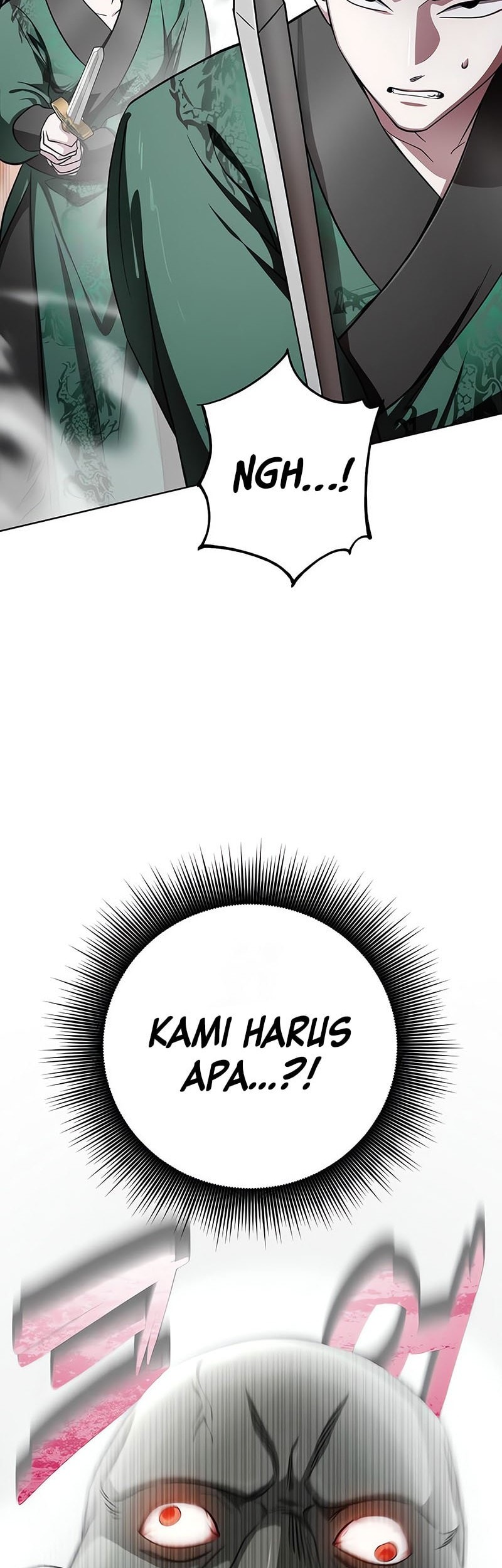 The Magic Tower's Problem Child Chapter 16 - halaman 63
