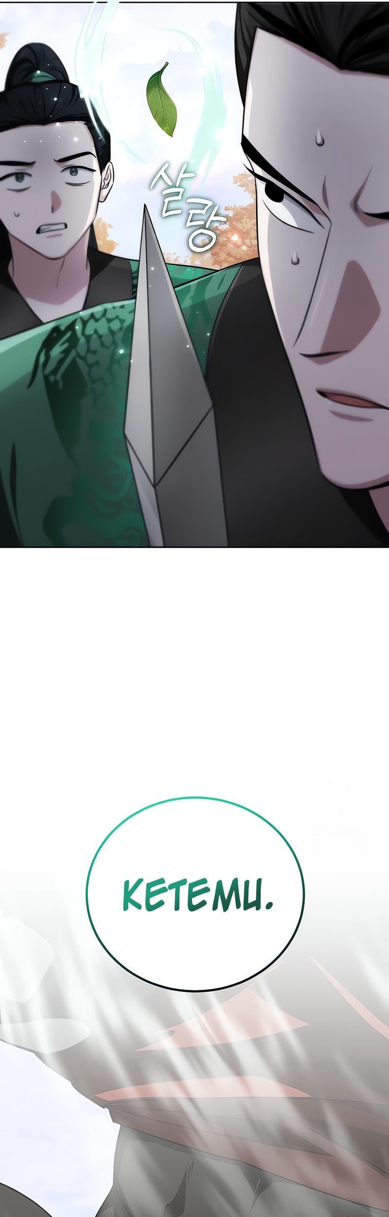 The Magic Tower's Problem Child Chapter 16 - halaman 65