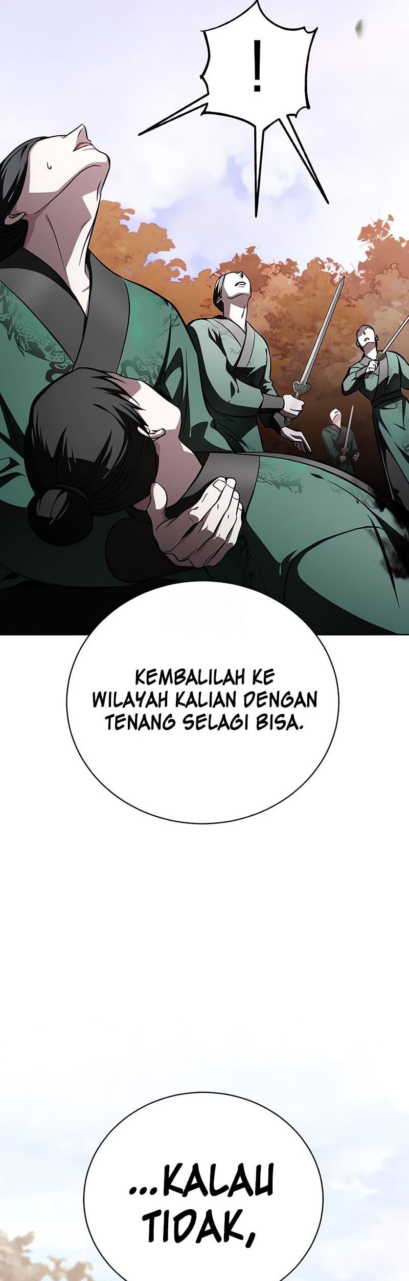 The Magic Tower's Problem Child Chapter 16 - halaman 67