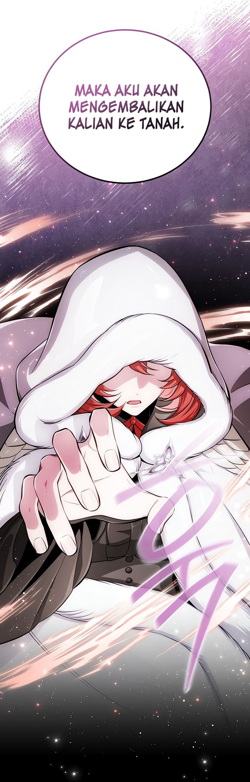 The Magic Tower's Problem Child Chapter 16 - halaman 69