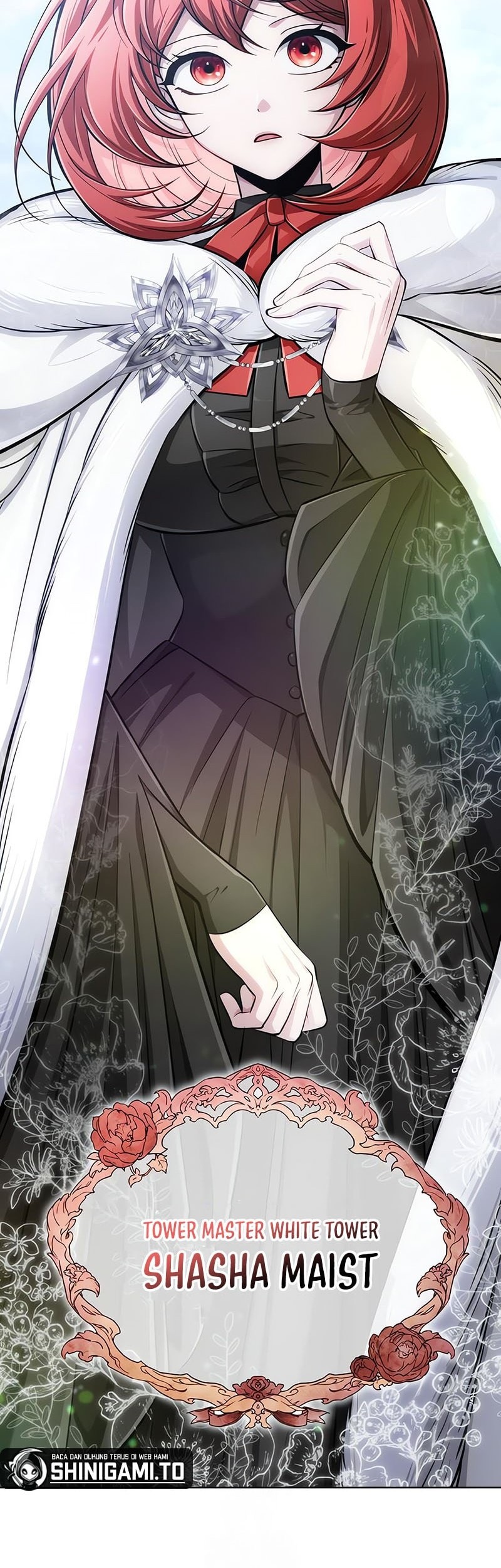The Magic Tower's Problem Child Chapter 16 - halaman 75