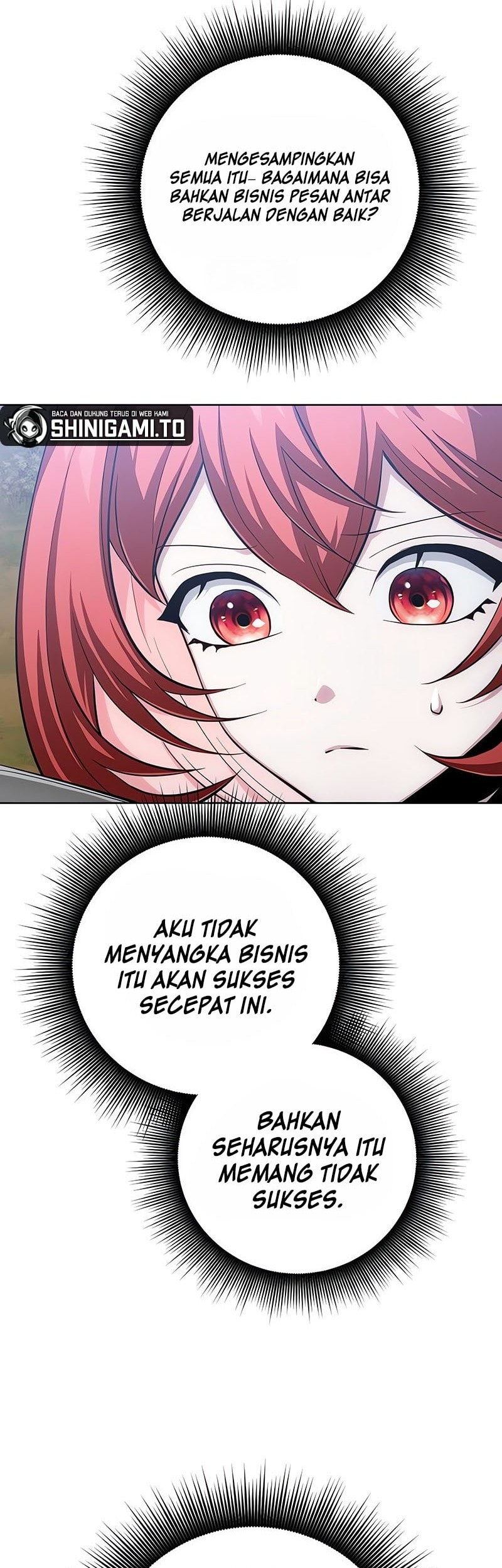 The Magic Tower's Problem Child Chapter 16 - halaman 83