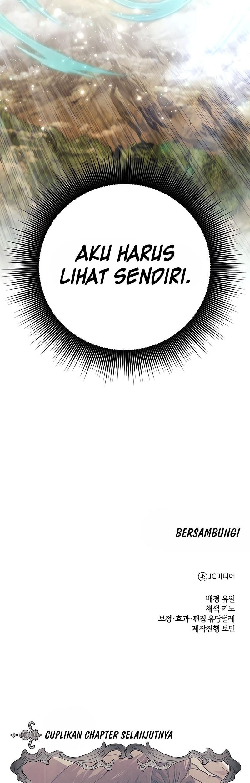 The Magic Tower's Problem Child Chapter 16 - halaman 87