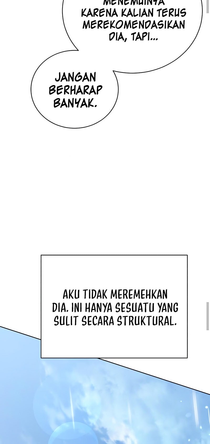 The Magic Tower's Problem Child Chapter 17 - halaman 33