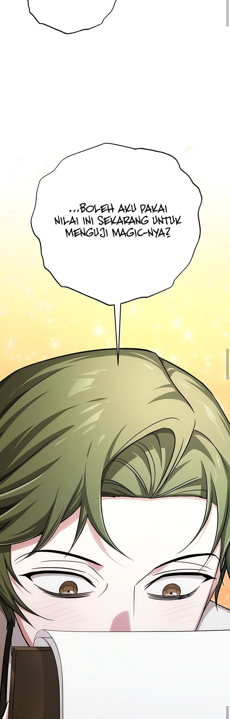The Magic Tower's Problem Child Chapter 17 - halaman 63