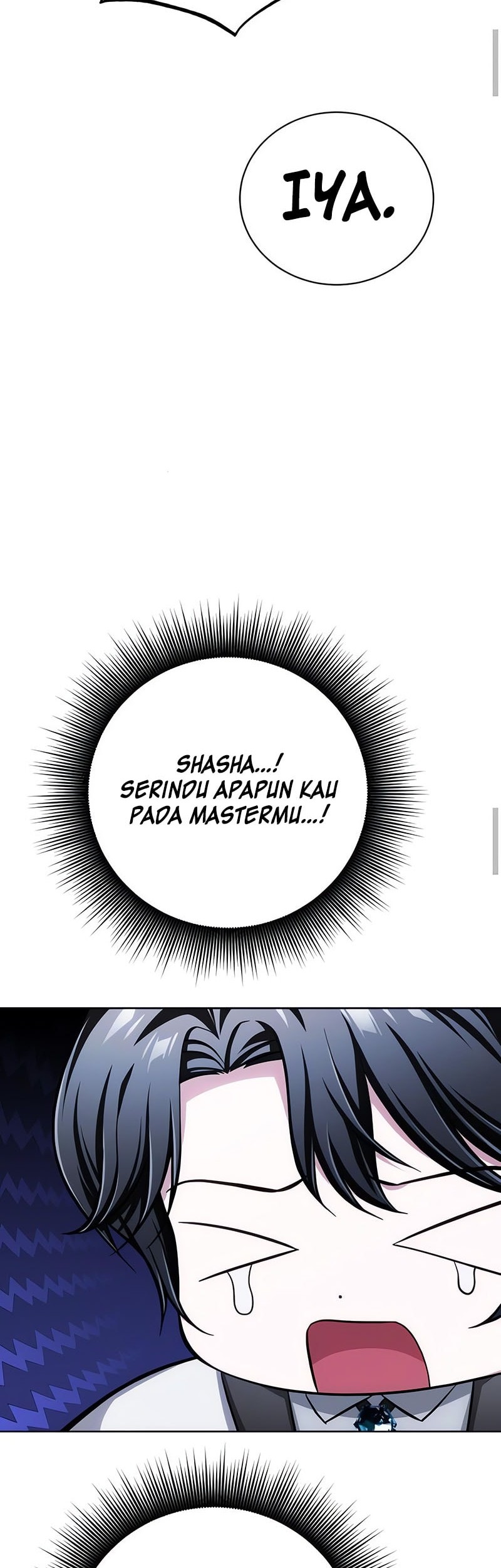 The Magic Tower's Problem Child Chapter 17 - halaman 83