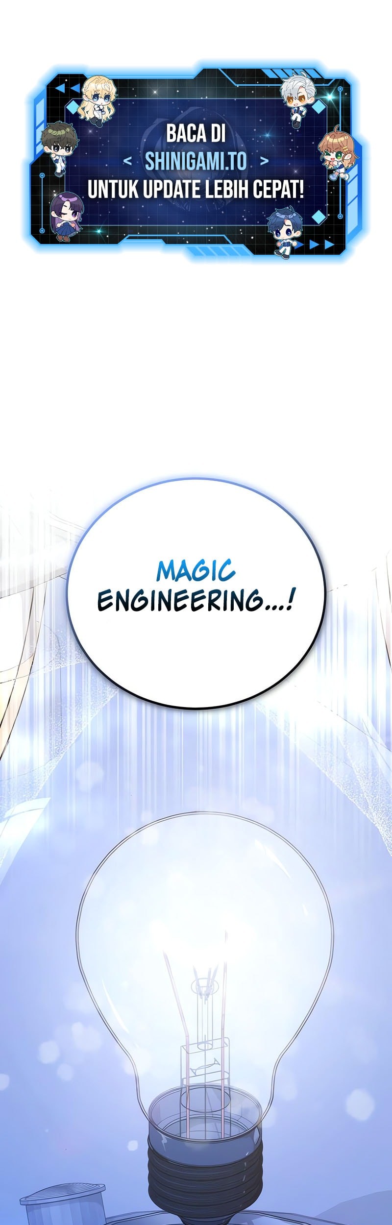 The Magic Tower's Problem Child Chapter 18 - halaman 2