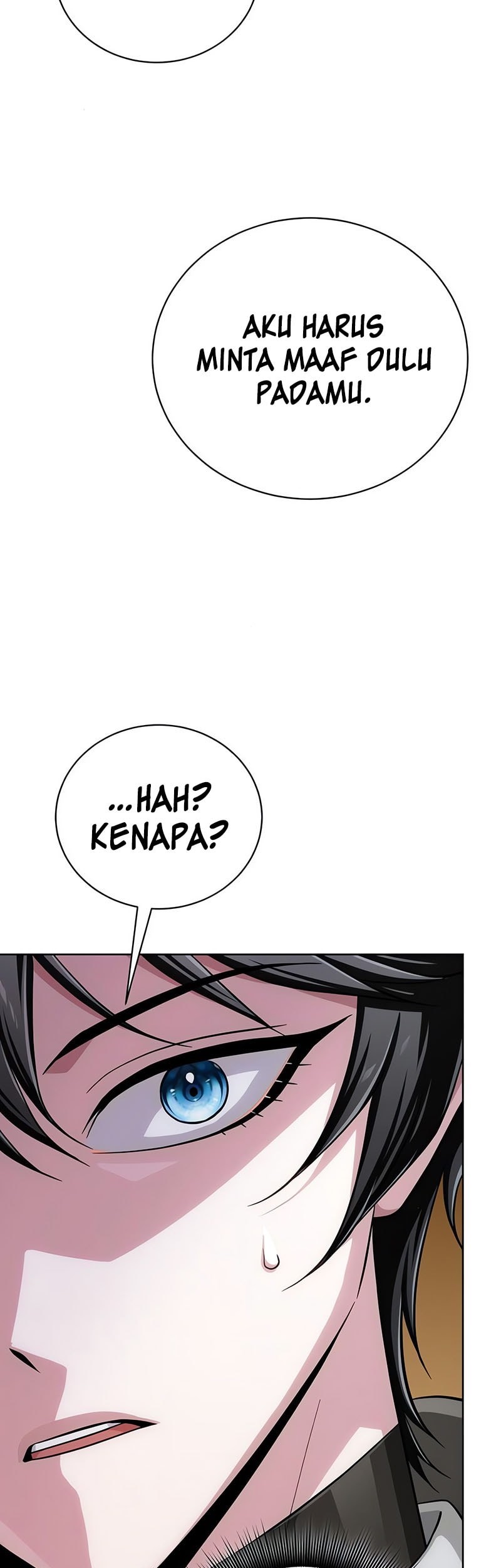 The Magic Tower's Problem Child Chapter 18 - halaman 32