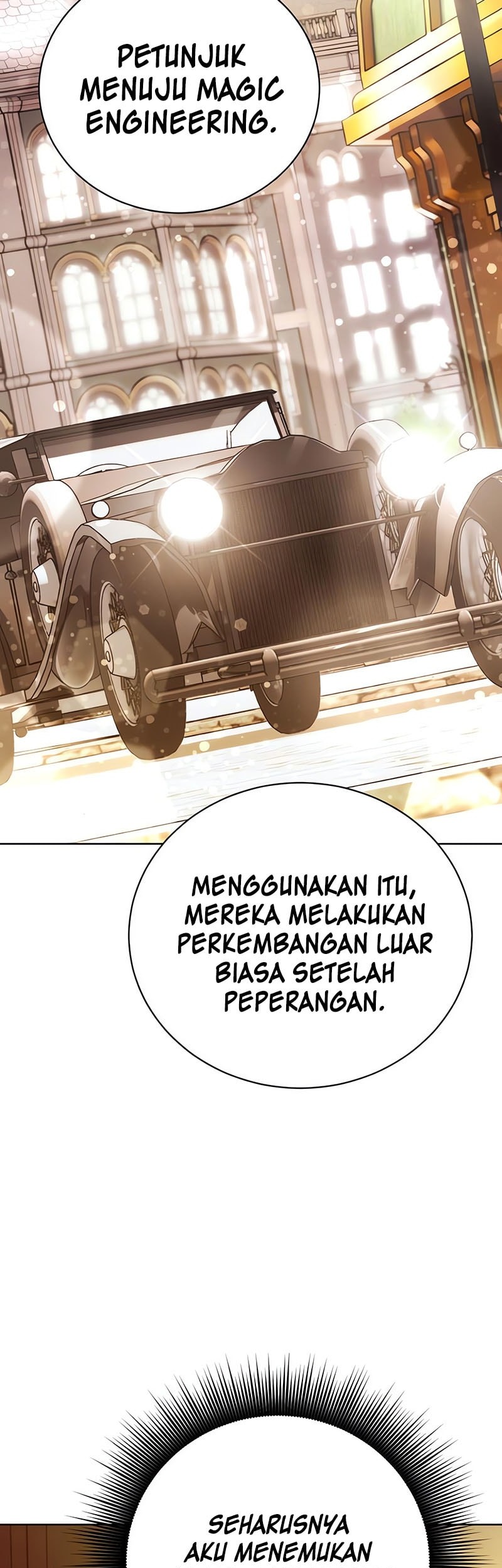 The Magic Tower's Problem Child Chapter 18 - halaman 4