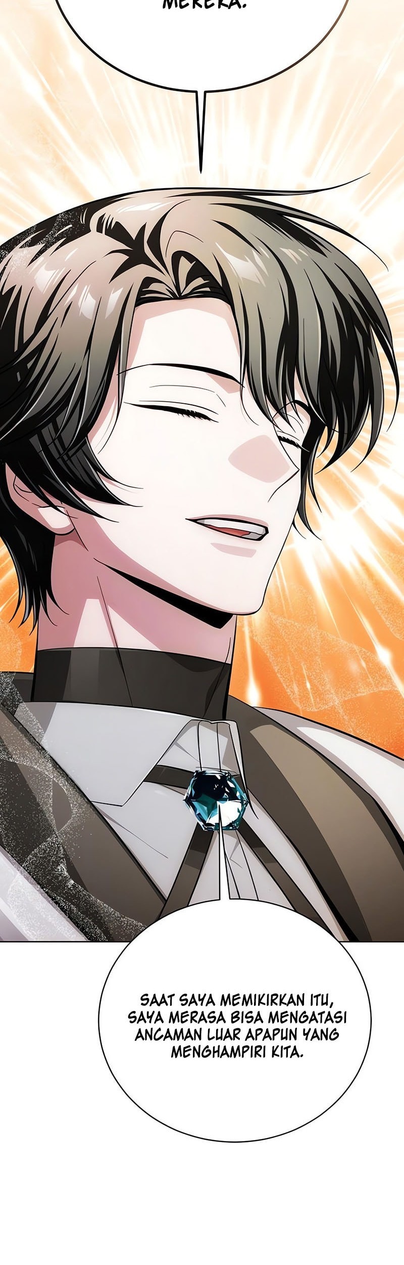 The Magic Tower's Problem Child Chapter 18 - halaman 41