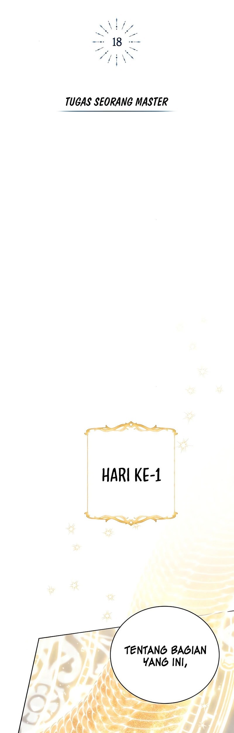 The Magic Tower's Problem Child Chapter 18 - halaman 46