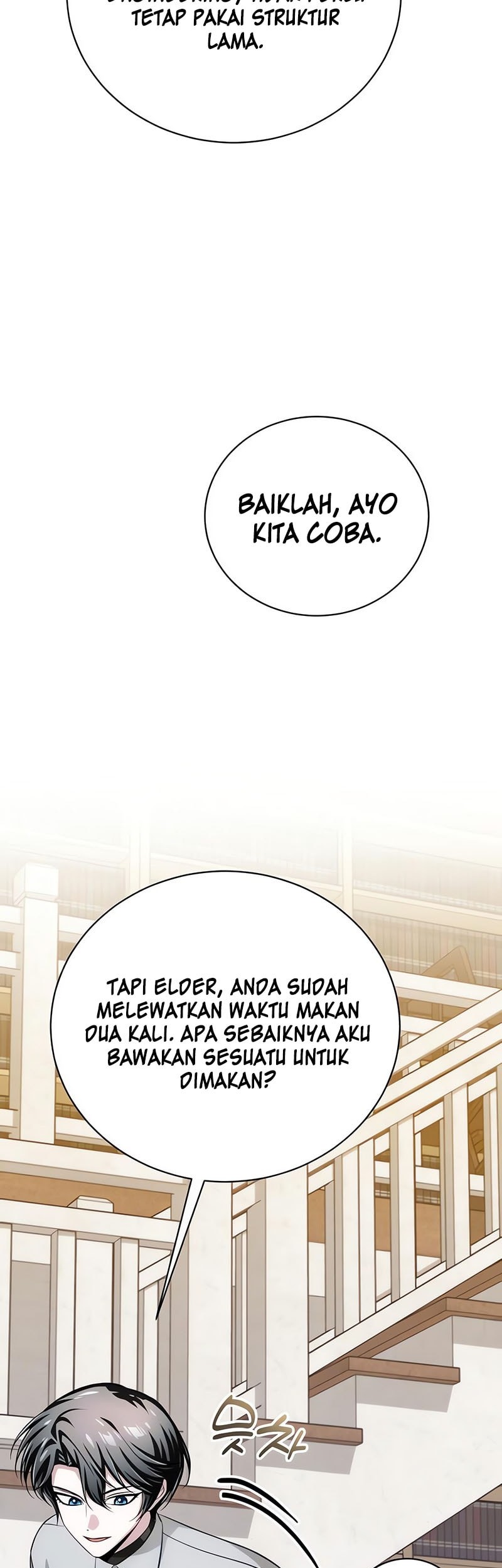 The Magic Tower's Problem Child Chapter 18 - halaman 52