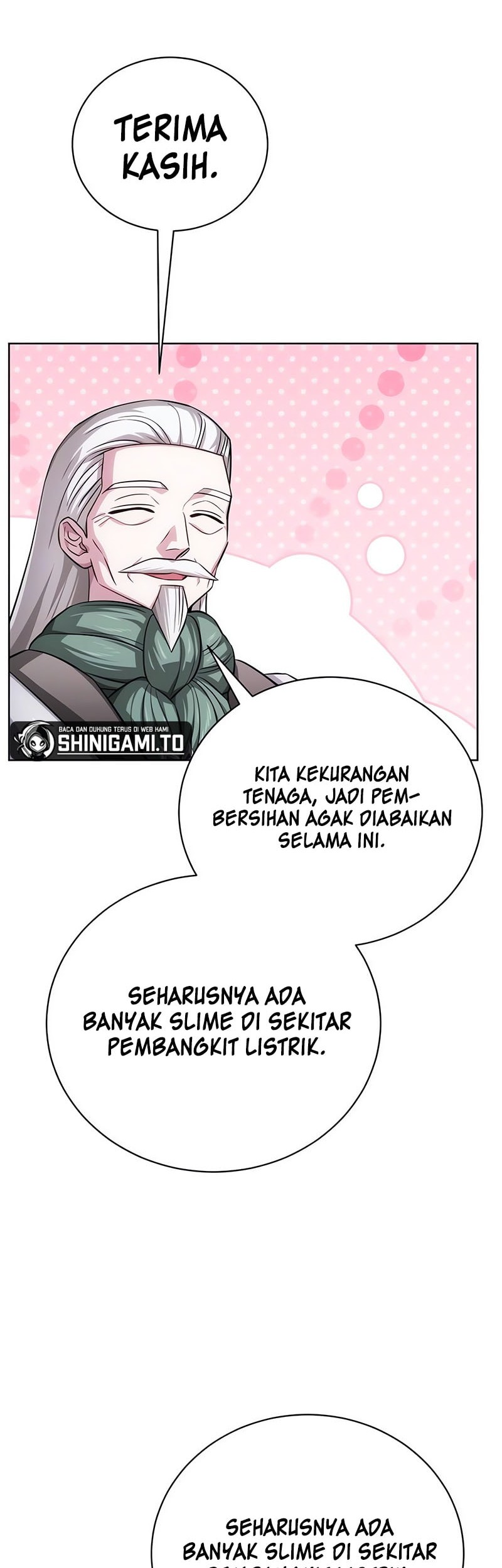 The Magic Tower's Problem Child Chapter 18 - halaman 67