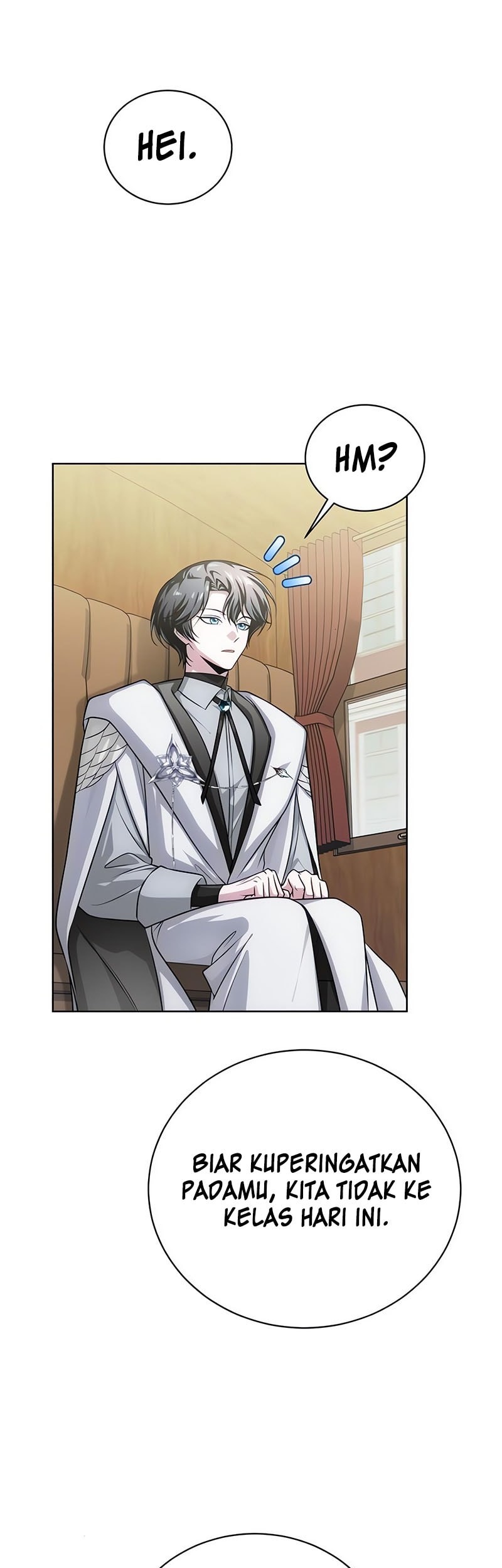 The Magic Tower's Problem Child Chapter 18 - halaman 76