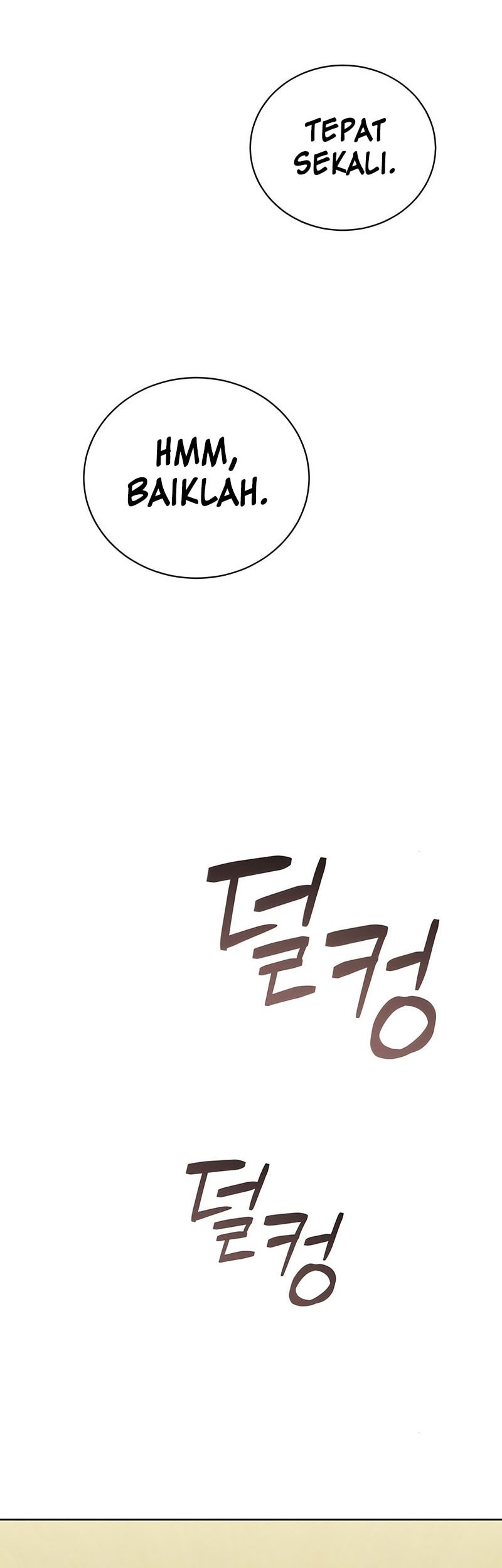 The Magic Tower's Problem Child Chapter 18 - halaman 79