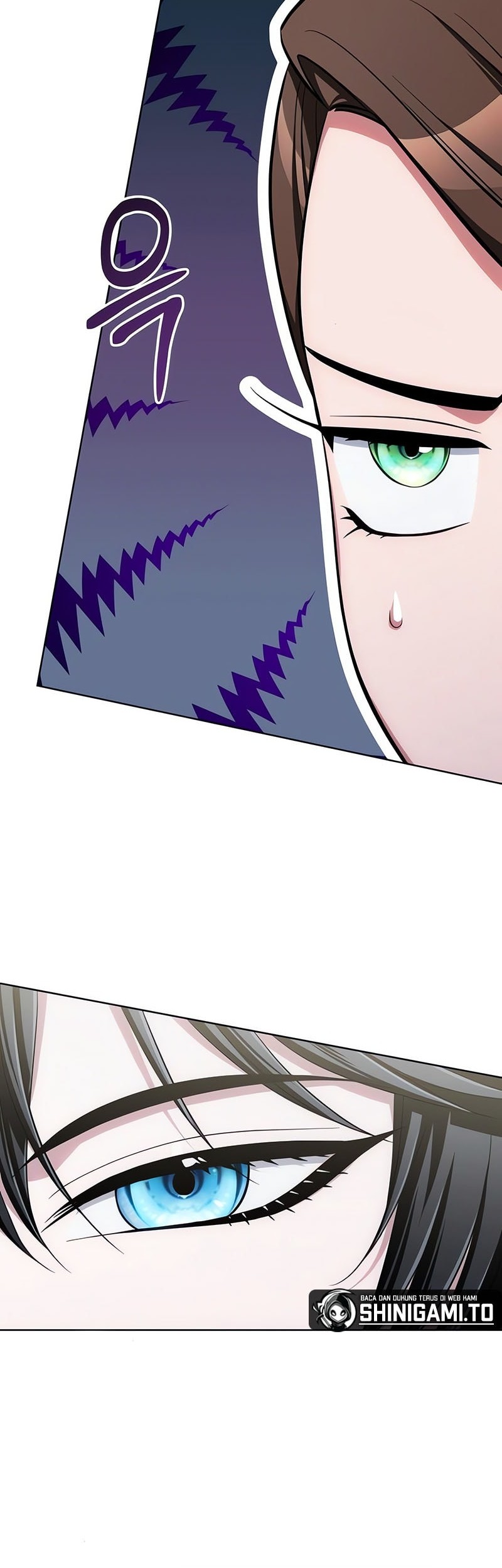 The Magic Tower's Problem Child Chapter 18 - halaman 83
