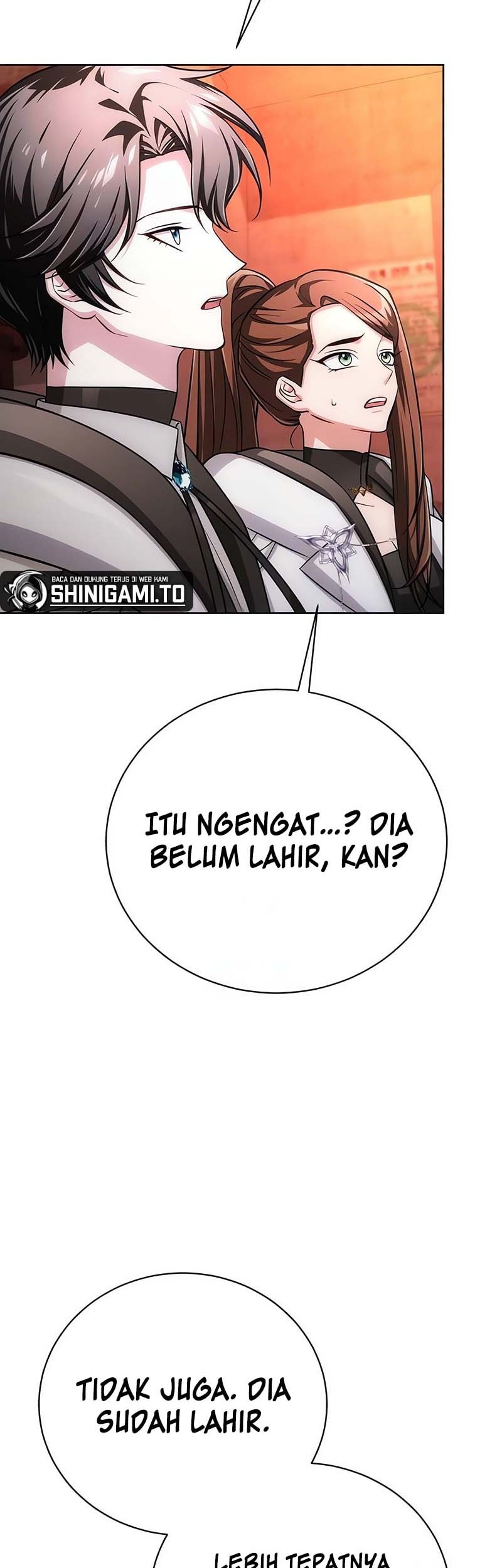 The Magic Tower's Problem Child Chapter 19 - halaman 39