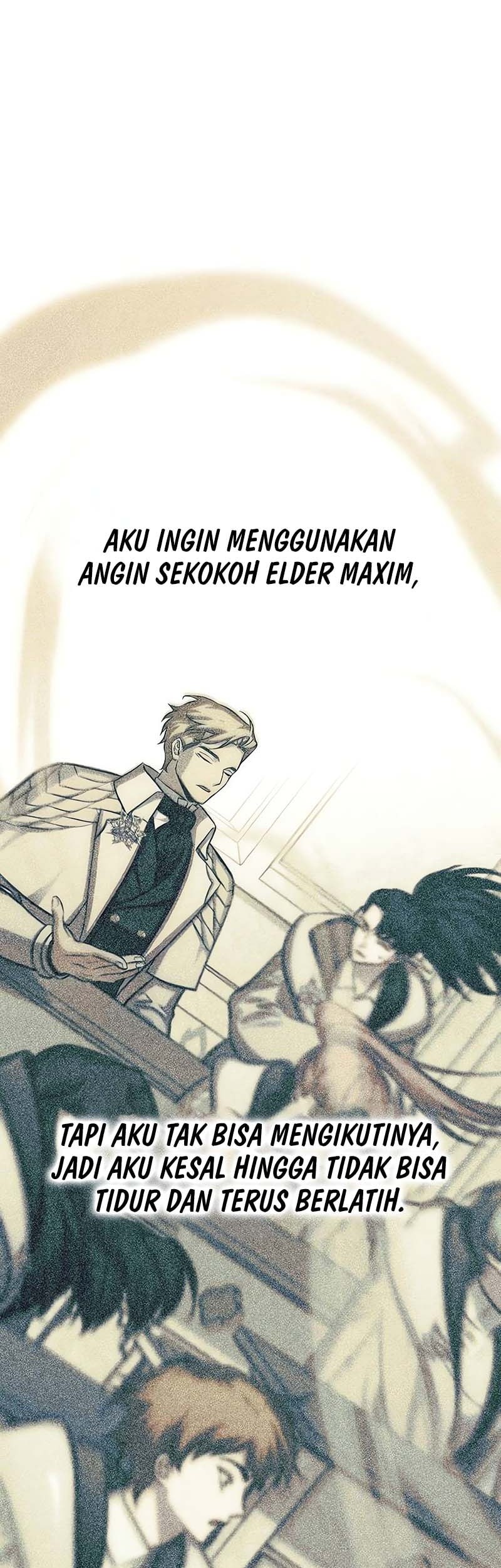 The Magic Tower's Problem Child Chapter 19 - halaman 4