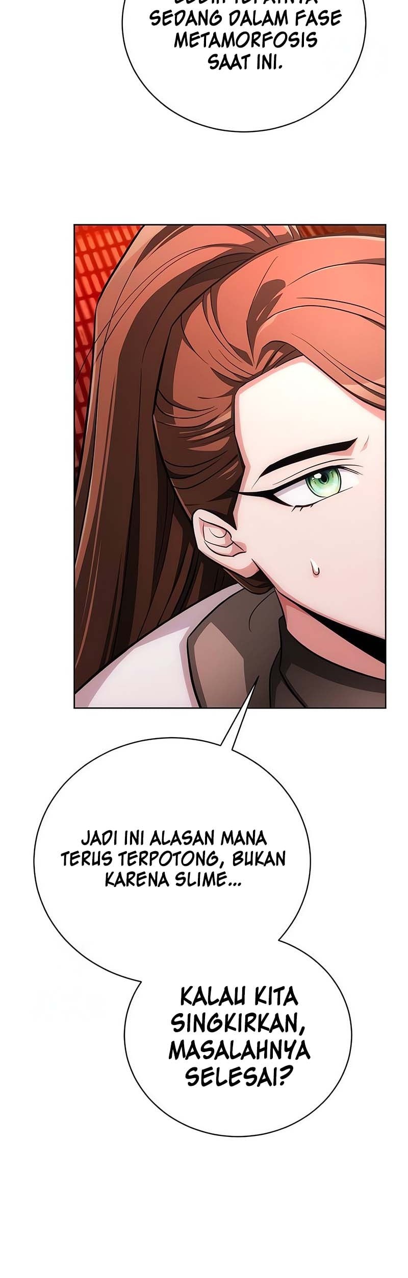 The Magic Tower's Problem Child Chapter 19 - halaman 40