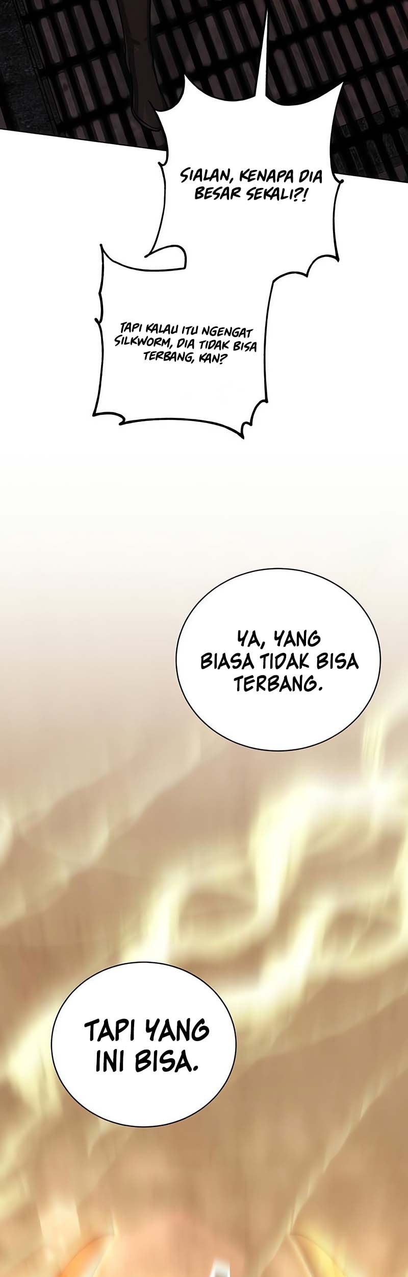 The Magic Tower's Problem Child Chapter 19 - halaman 46