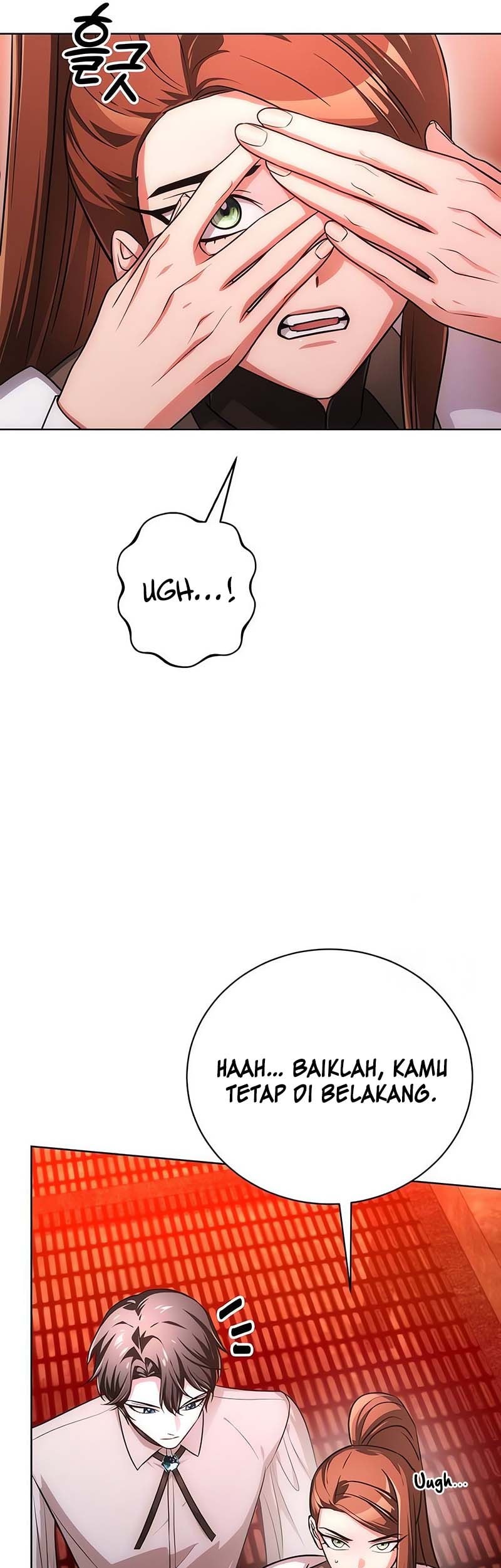 The Magic Tower's Problem Child Chapter 19 - halaman 50