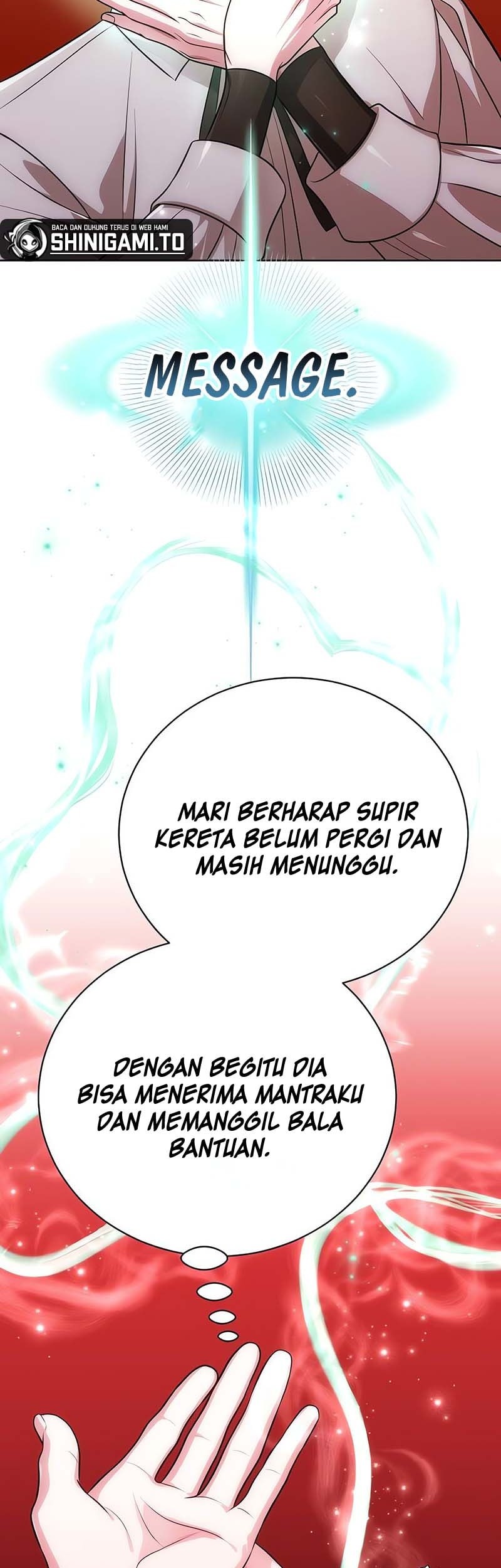 The Magic Tower's Problem Child Chapter 19 - halaman 52