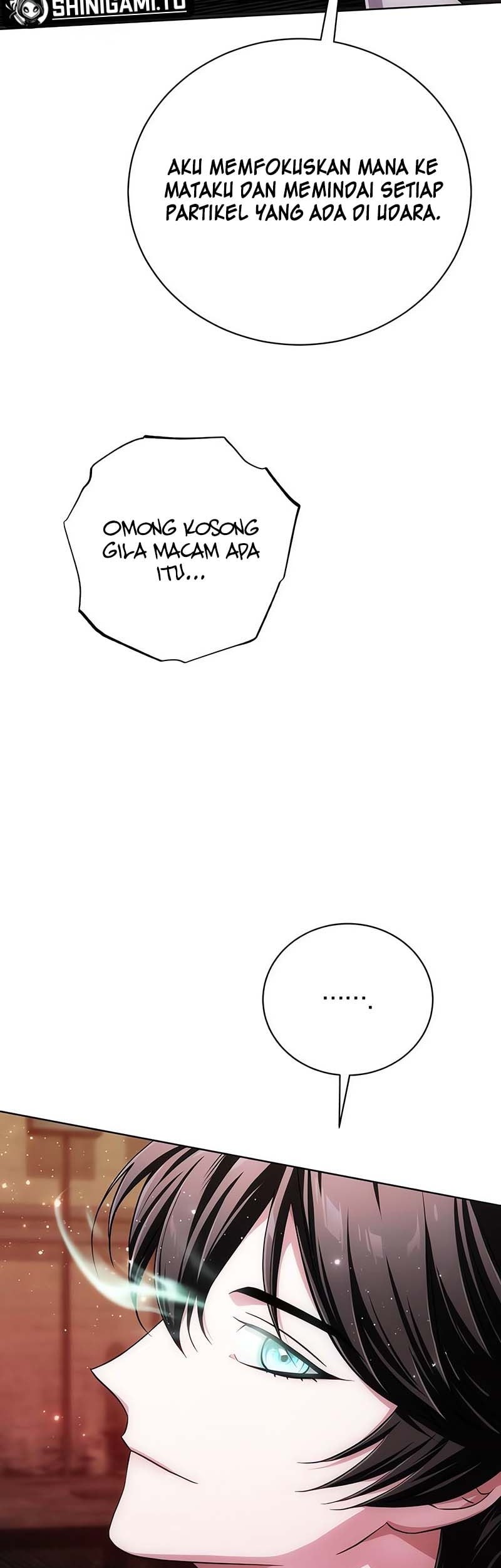 The Magic Tower's Problem Child Chapter 19 - halaman 64