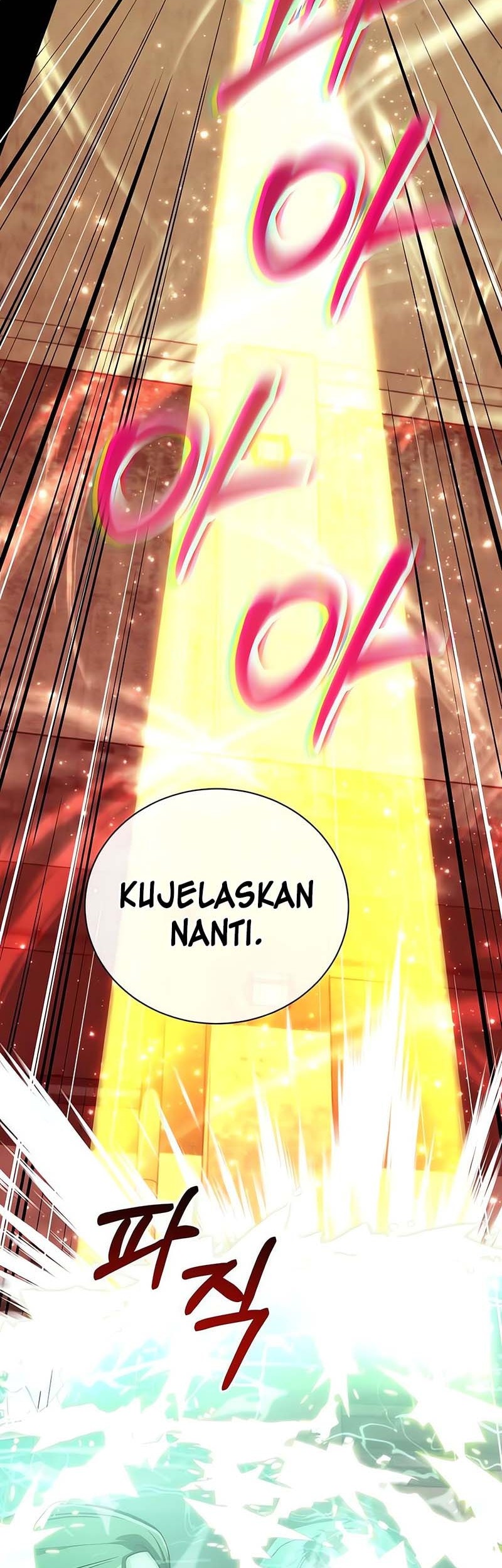 The Magic Tower's Problem Child Chapter 19 - halaman 67