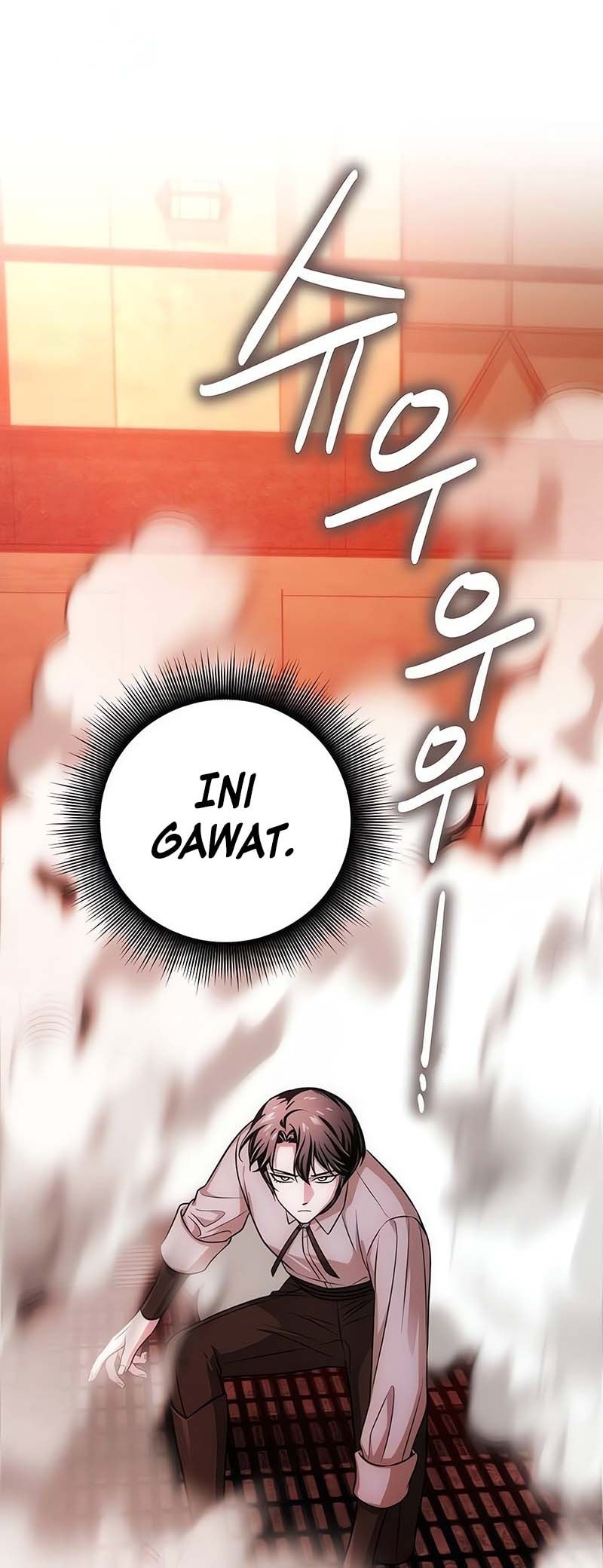 The Magic Tower's Problem Child Chapter 19 - halaman 69