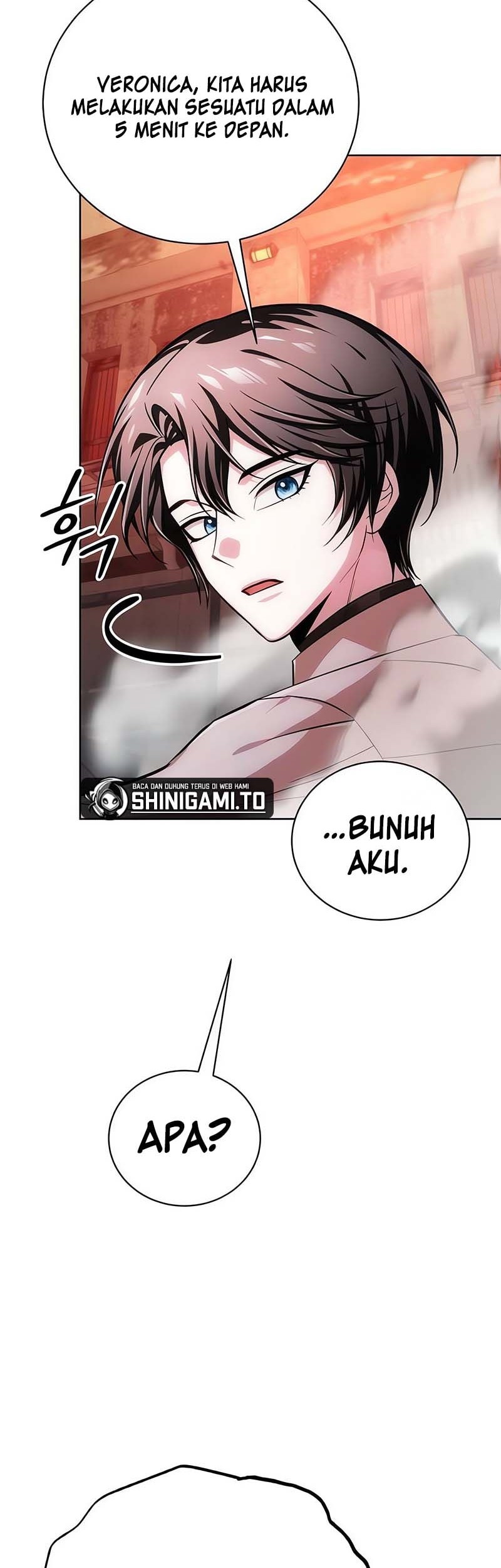 The Magic Tower's Problem Child Chapter 19 - halaman 71