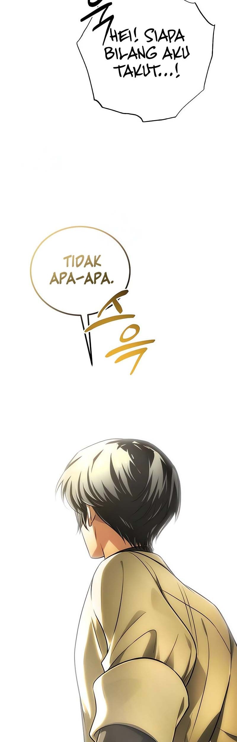 The Magic Tower's Problem Child Chapter 19 - halaman 79