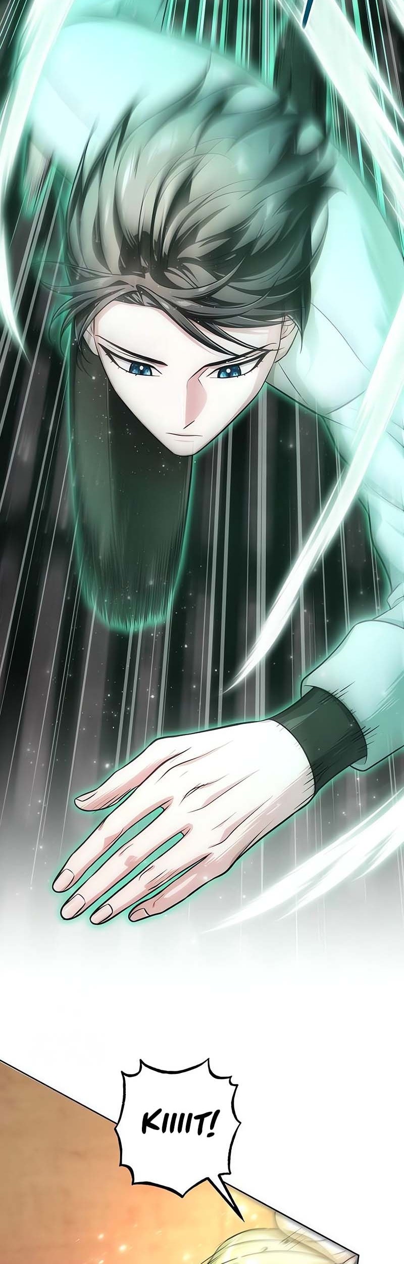 The Magic Tower's Problem Child Chapter 19 - halaman 83