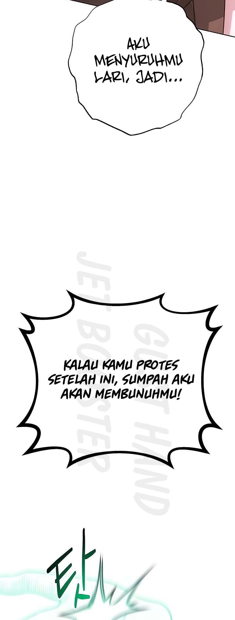 The Magic Tower's Problem Child Chapter 19 - halaman 85