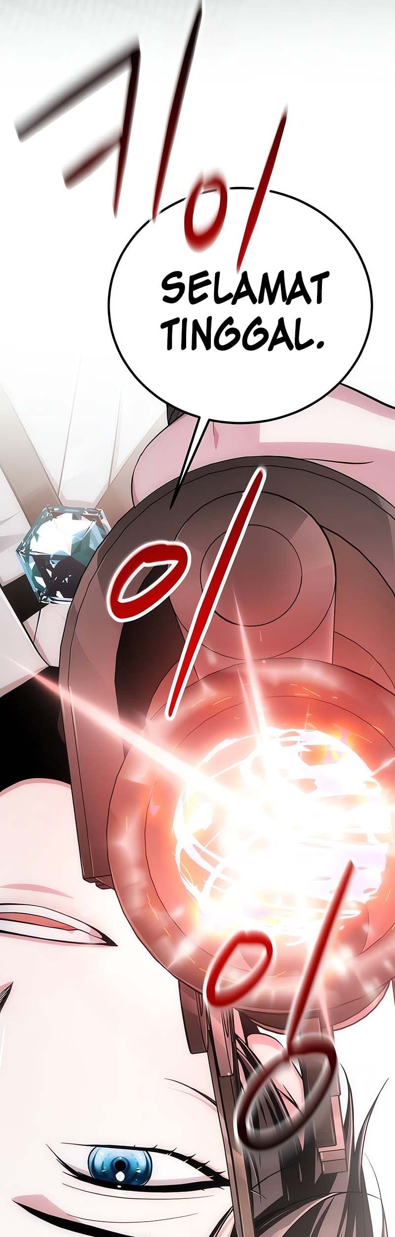 The Magic Tower's Problem Child Chapter 19 - halaman 90