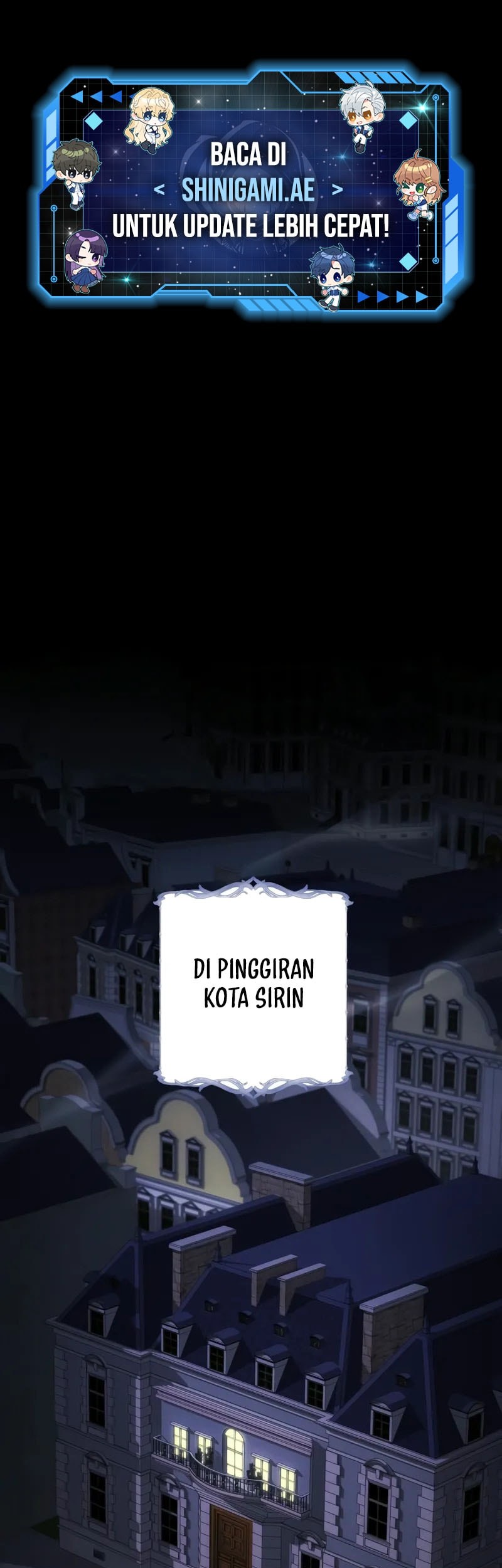 The Magic Tower's Problem Child Chapter 2 - halaman 2