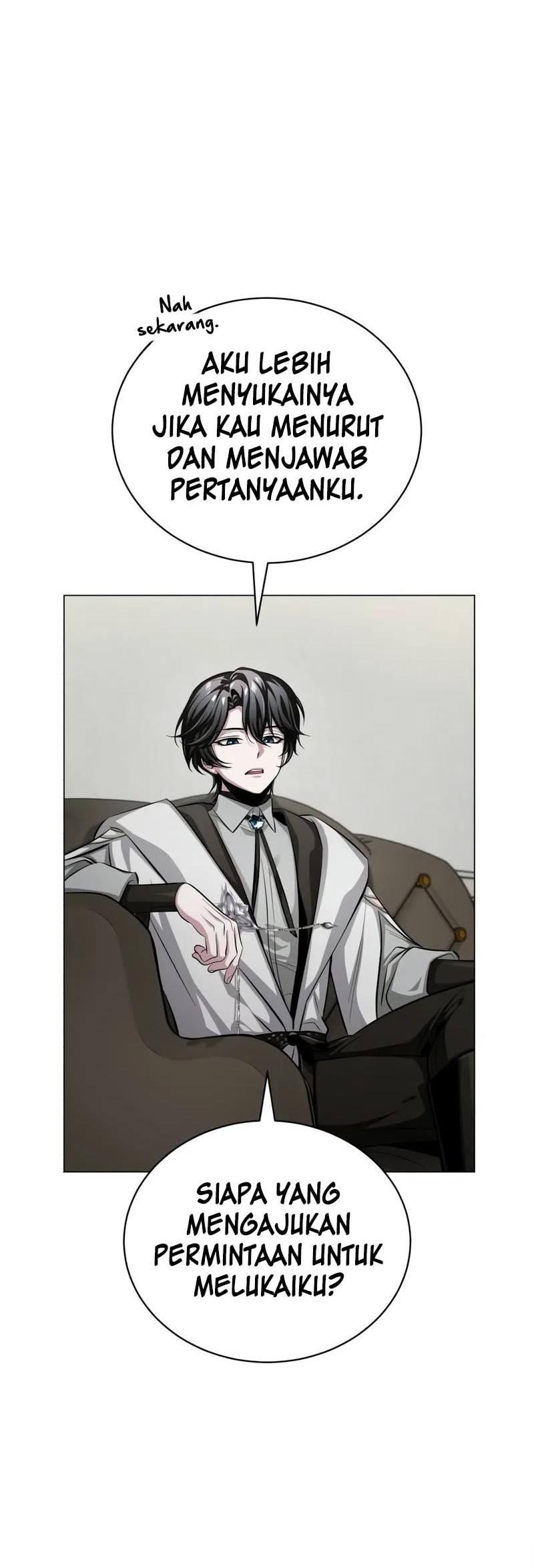 The Magic Tower's Problem Child Chapter 2 - halaman 29