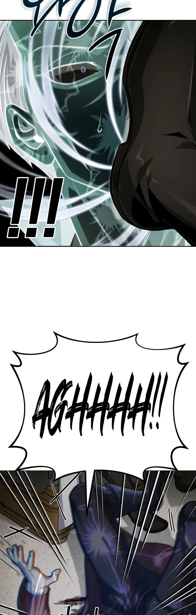 The Magic Tower's Problem Child Chapter 2 - halaman 32