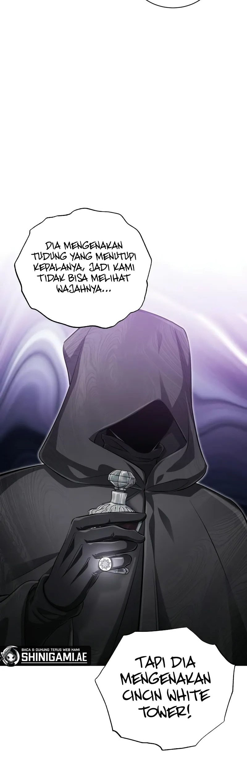 The Magic Tower's Problem Child Chapter 2 - halaman 37