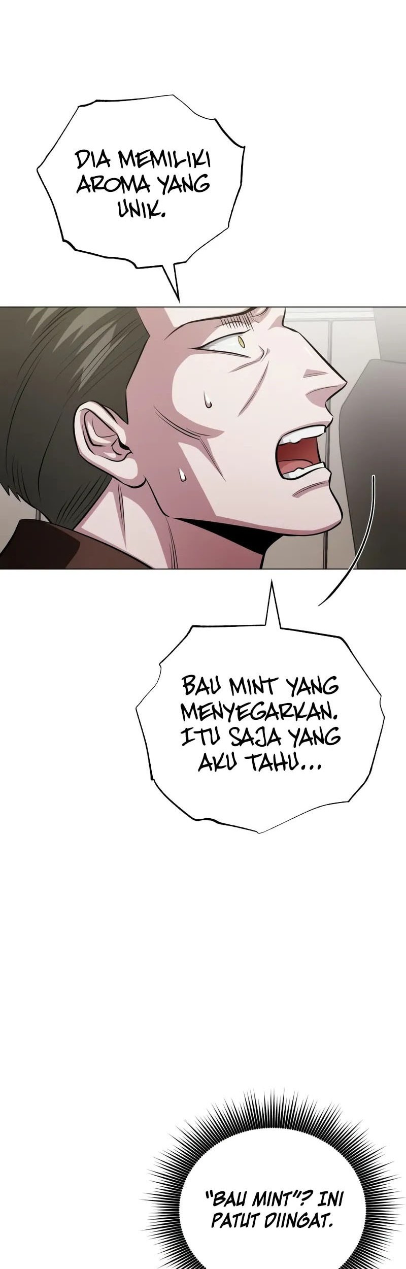 The Magic Tower's Problem Child Chapter 2 - halaman 39