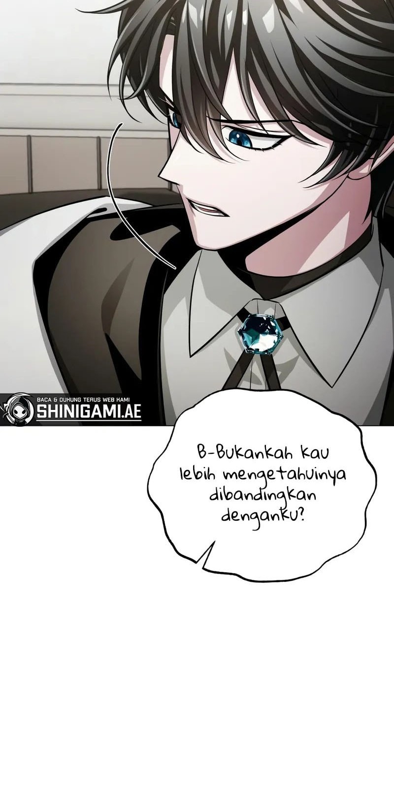 The Magic Tower's Problem Child Chapter 2 - halaman 41