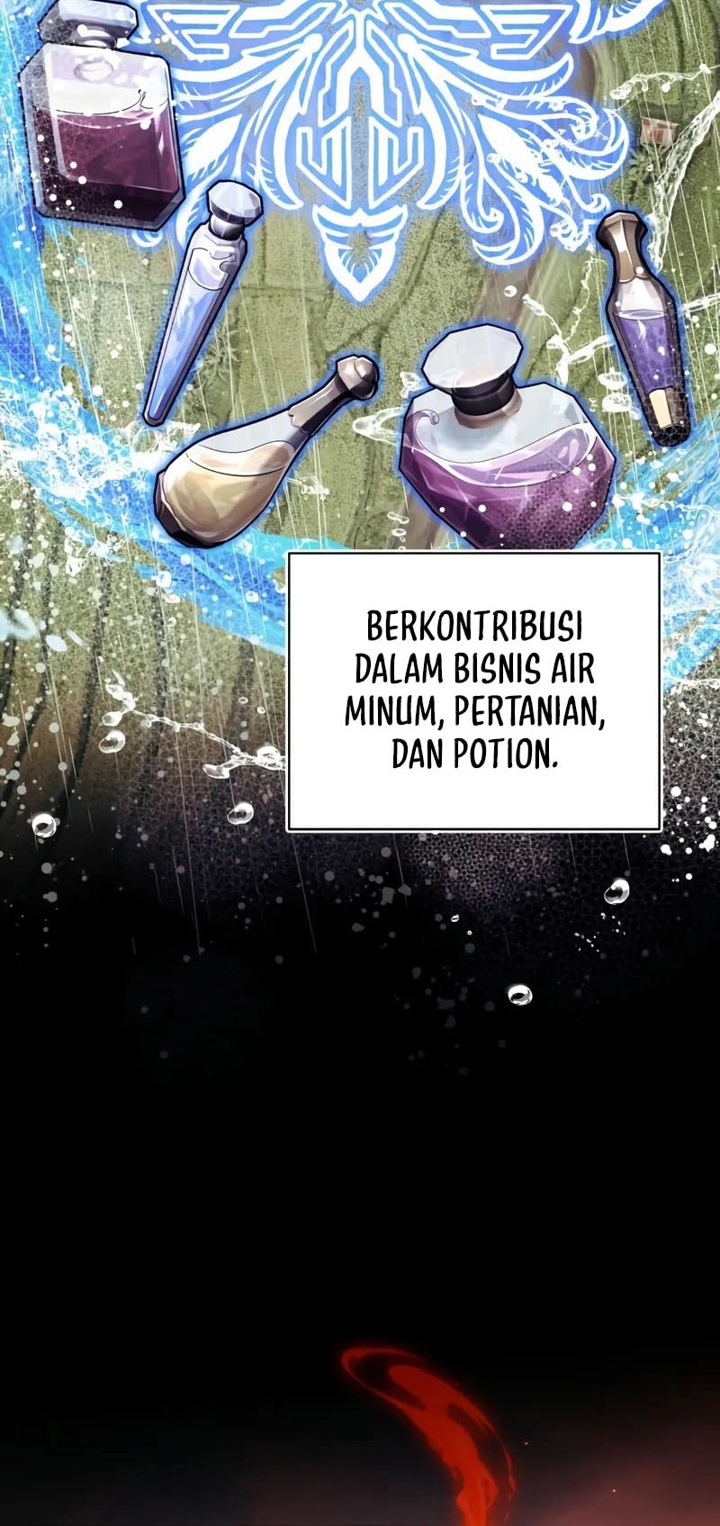 The Magic Tower's Problem Child Chapter 2 - halaman 49