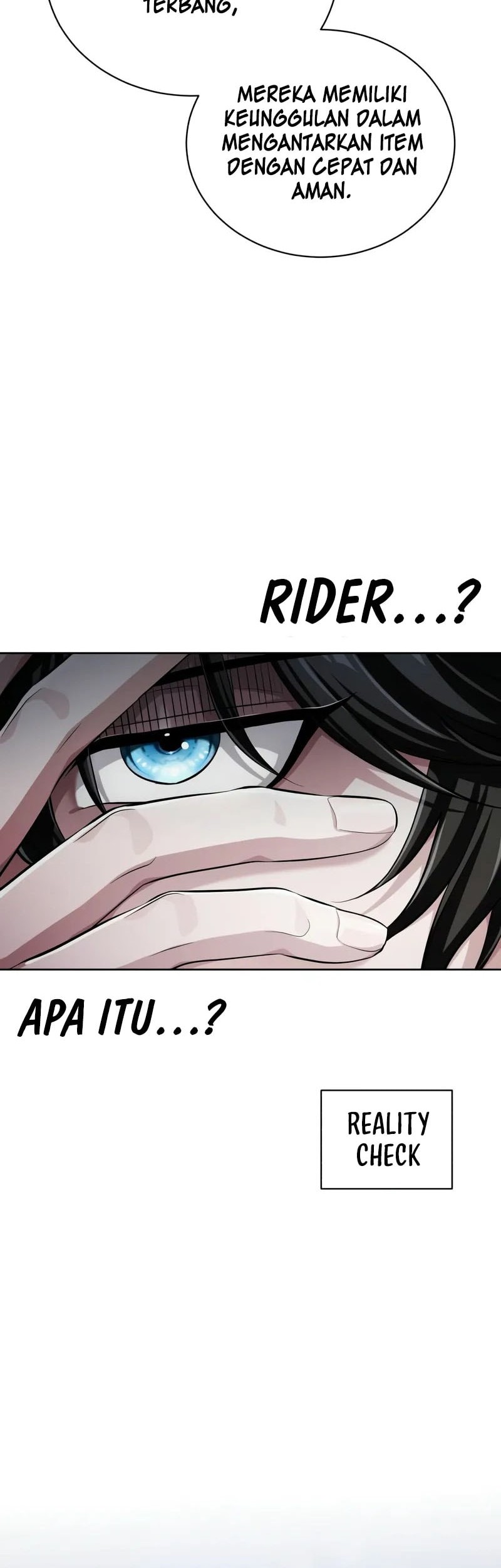 The Magic Tower's Problem Child Chapter 2 - halaman 55