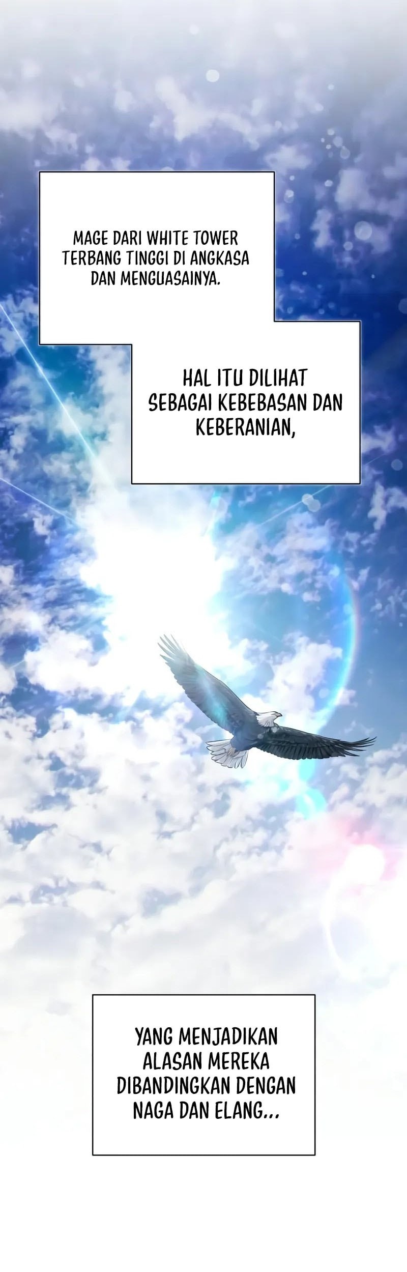 The Magic Tower's Problem Child Chapter 2 - halaman 56