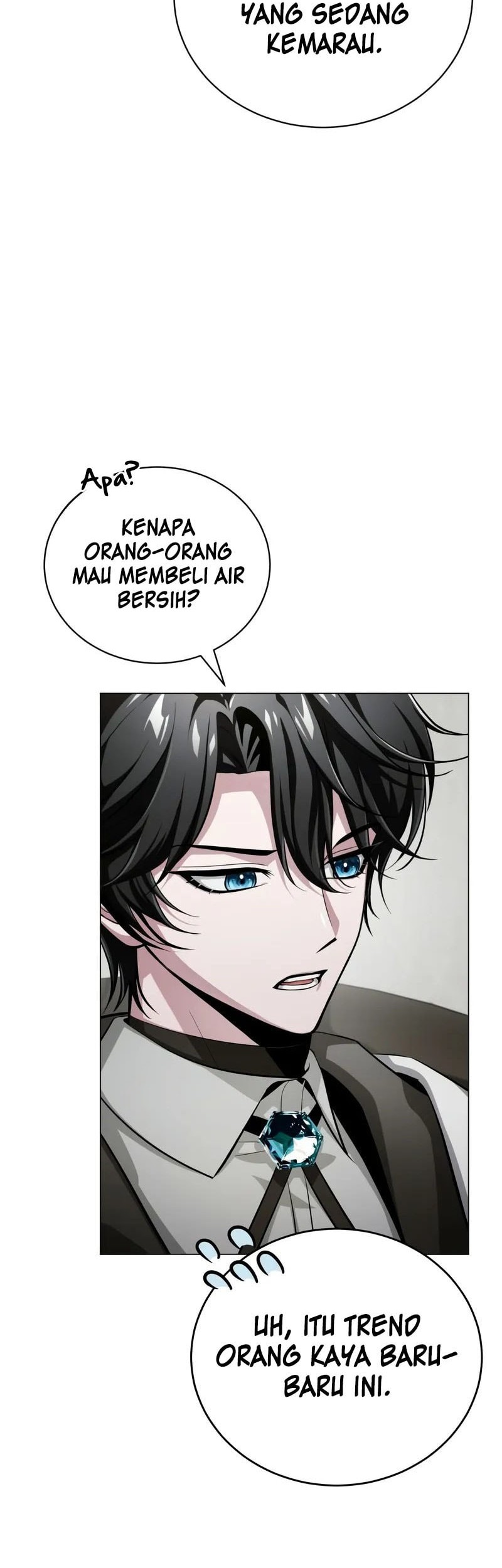 The Magic Tower's Problem Child Chapter 2 - halaman 61