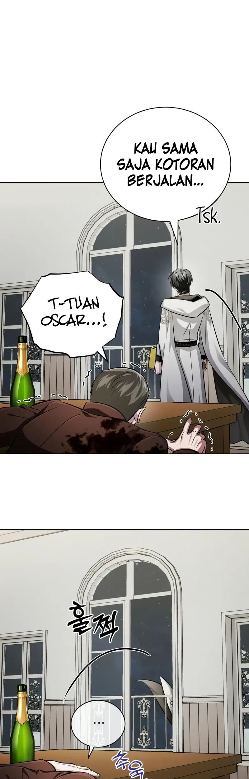 The Magic Tower's Problem Child Chapter 2 - halaman 66