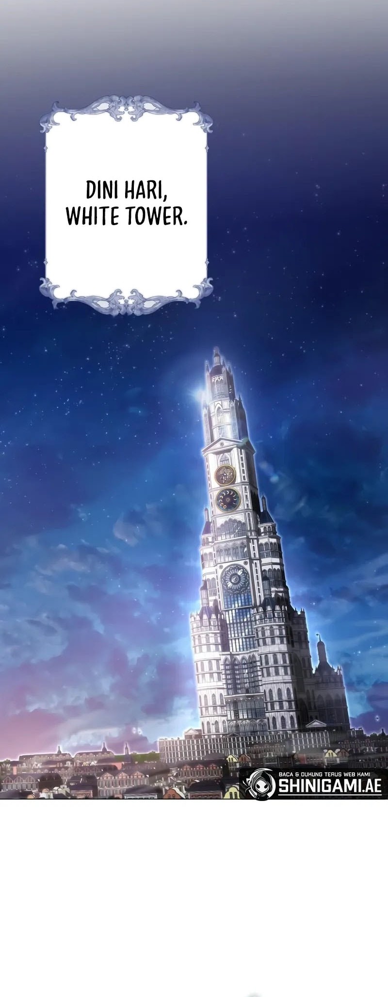 The Magic Tower's Problem Child Chapter 2 - halaman 69
